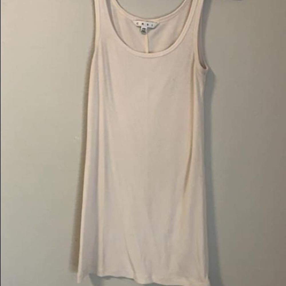 Ivory Tank
